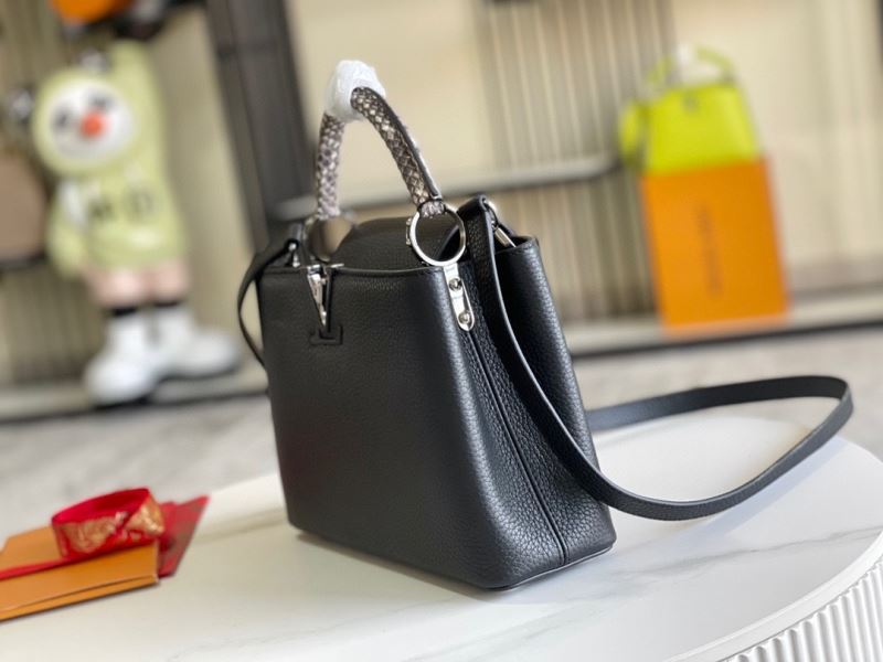 Louis Vuitton Top Handle Bags